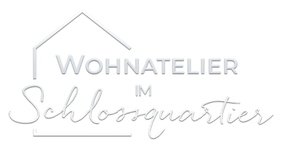 Logo Wohnatelier im Schlossquartier