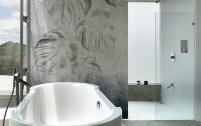 Der Weg zur Wellness Oase in den eigenen 4 Wänden!