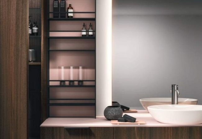 badezimmer edles design