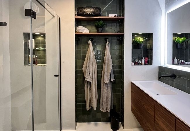 badezimmer gestaltung