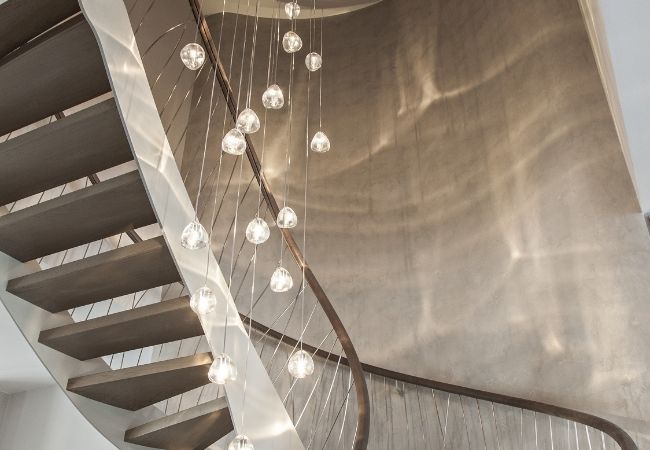 beleuchtung terzani mizu