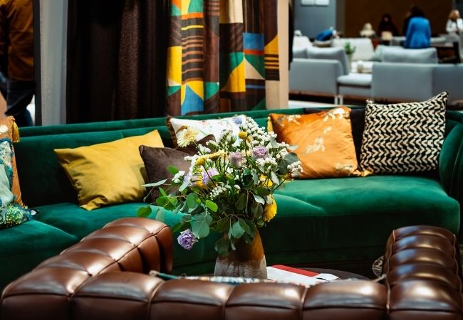 kissen raumausstattung 2