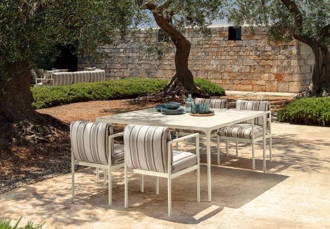 nalu outdoor sitzgruppe