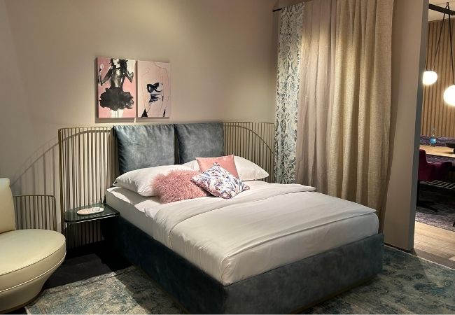 schlafzimmer gestaltung