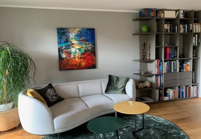 individuelle wohnraum­gestaltung eisenstadt